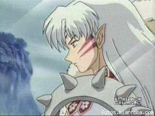 Sesshomaru 9