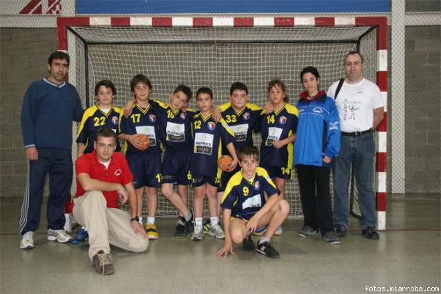 I Trobada d'handbol setmana santa geieg 2006_014