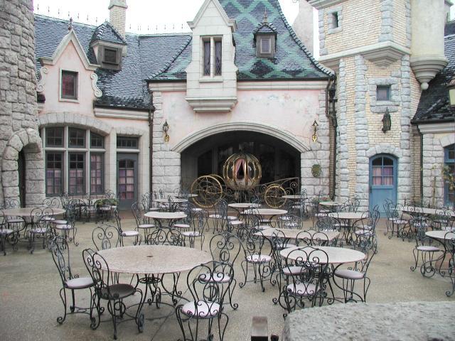 auberge