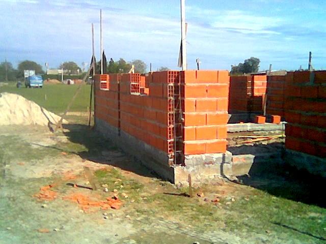 Construcciones al 22set07