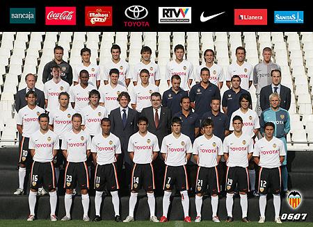 plantilla vcf