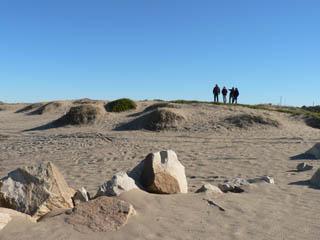 Nuestras Playas en Mar de Cobo