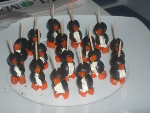 pinguinos 2