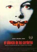 El Silencio de los Inocentes de Thomas Harris