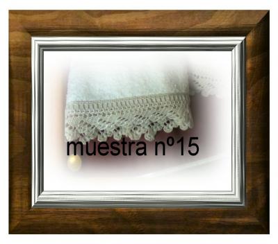 muestra  2