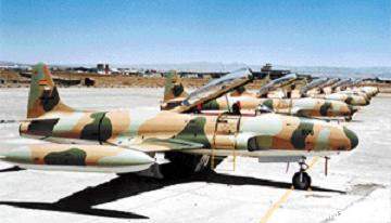 T-33b T-33b