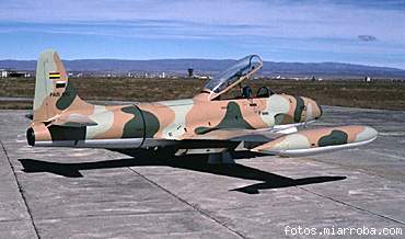 T-33a T-33a