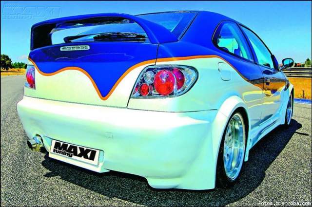 Xsara Impacto Emocional Xsara Impacto Emocional