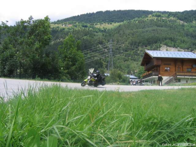 Alguna curvilla Alguna curvilla