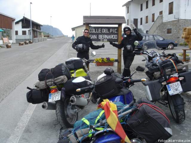 coll del pic.san bernardo 2188 m coll del pic.san bernardo 2188 m