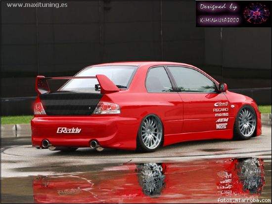 Lancer Coupe Lancer Coupe