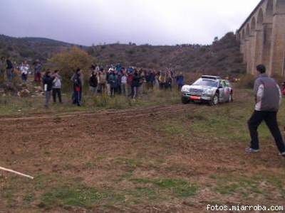 Montes de Cuenca 05. Mercedes