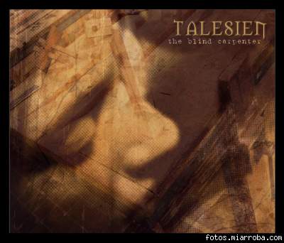 Talesien - The Blind Carpenter