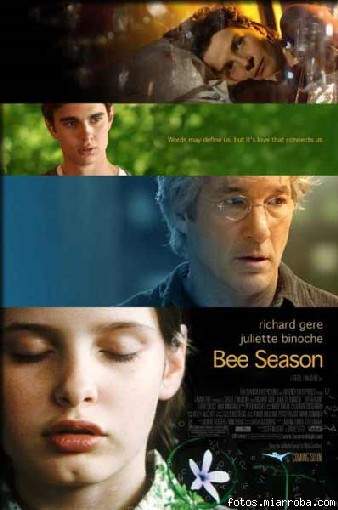 bee season