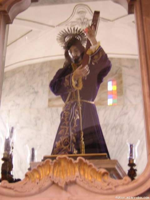 nazareno olivenza2