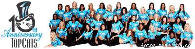 panthers 2005