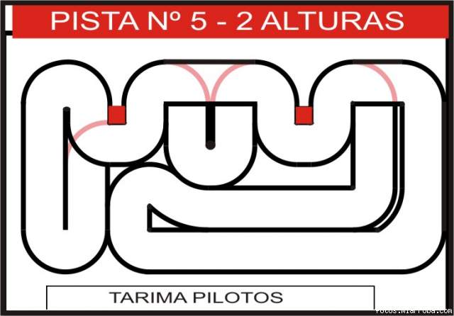 Pista 5