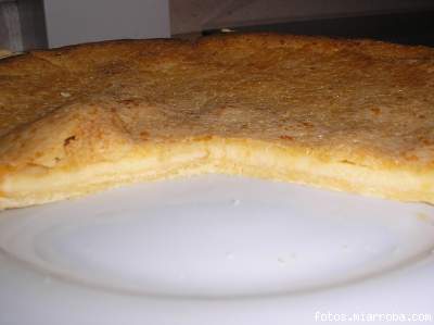 tarta limn