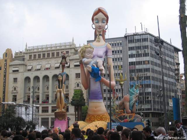 FALLA.AJUNTAMENT