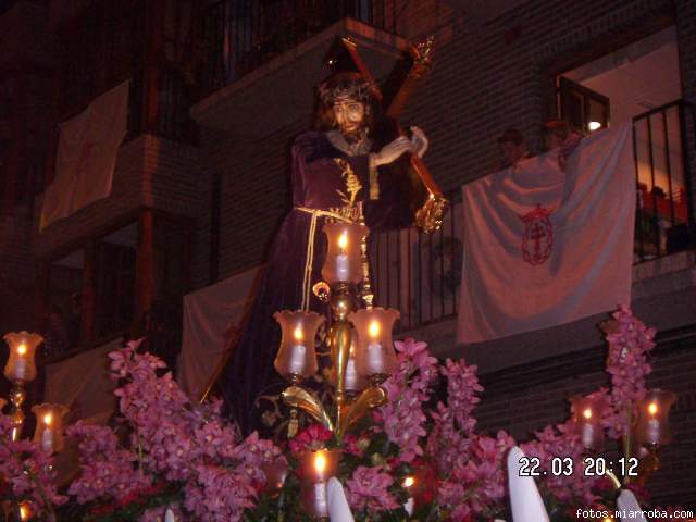 Cristo de la Merced