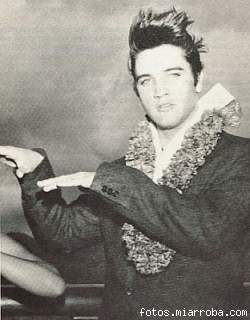 Elvis hawaii