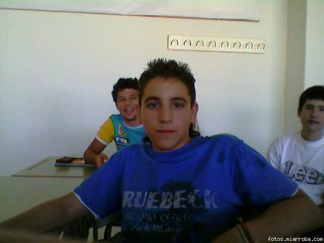 Jairo en el tuto Jairo en el tuto