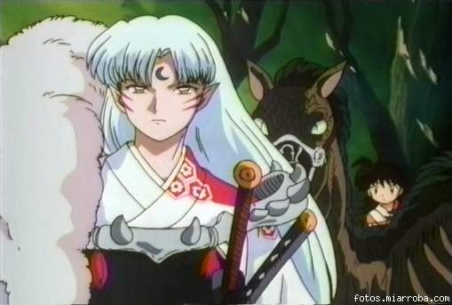 Sesshomaru 2