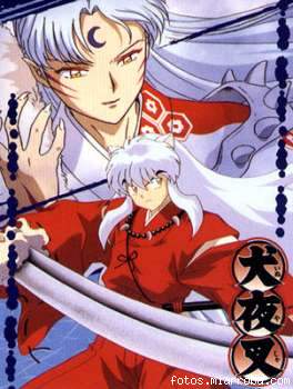 Sesshomaru 1