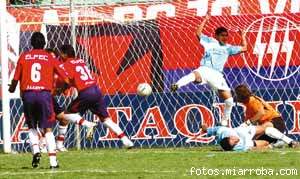 clasico 2007