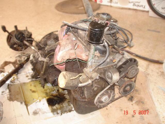 motor:150 euros