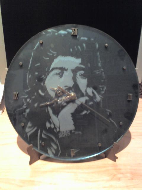 reloj de camaron reloj de camaron