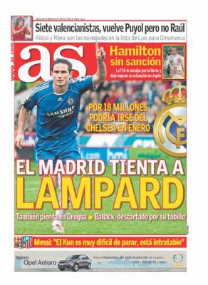 Portada del AS