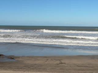 Nuestras Playas en Mar de Cobo