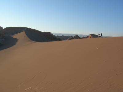 valle de la luna