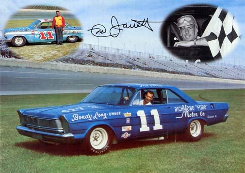 Ford Galaxie '63 - 11 Ford Galaxie '63 - 11