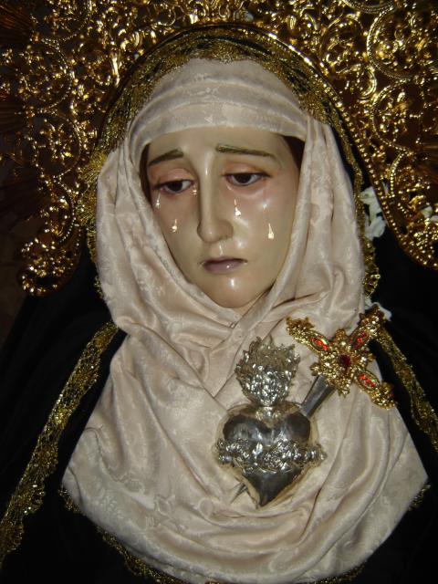 Soledad de Porcuna 2008