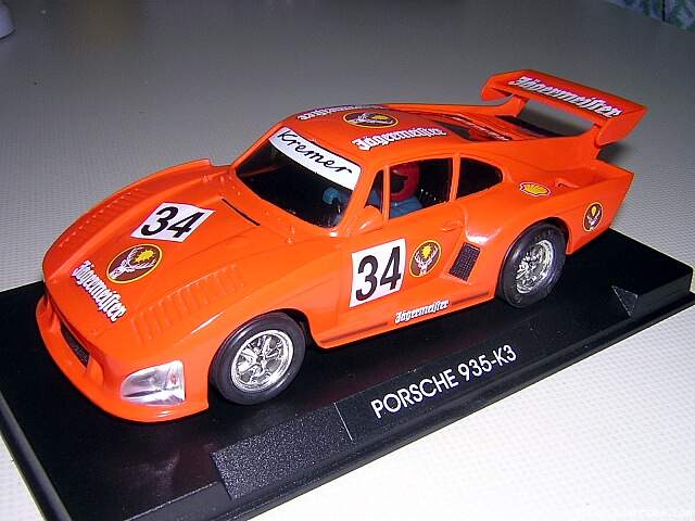 Porsche 935-K3 (Exin)