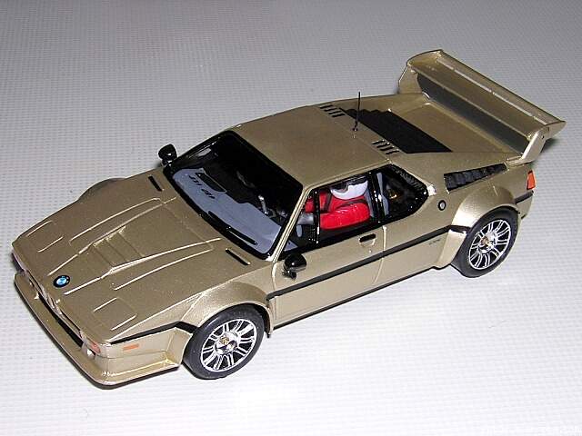 BMW M1