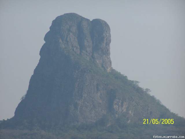 nuestro cerro de tlacolula