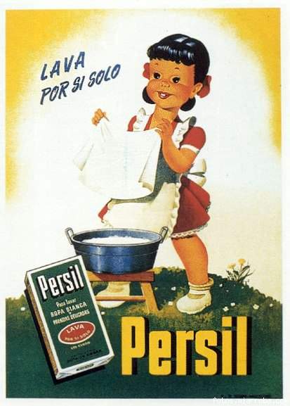 PERSIL PERSIL