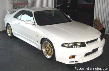 R33 original