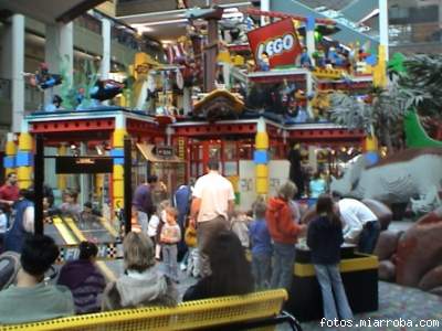 Tienda Lego