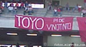 toyo pide vinotinto