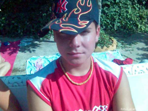 Ortega Flipao Ortega Flipao