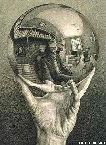 Escher