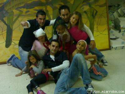 BABYS CON ORQUESTA TAMARINDO(BENCOMO SU AMORES) BABYS CON ORQUESTA TAMARINDO(BENCOMO SU AMORES)