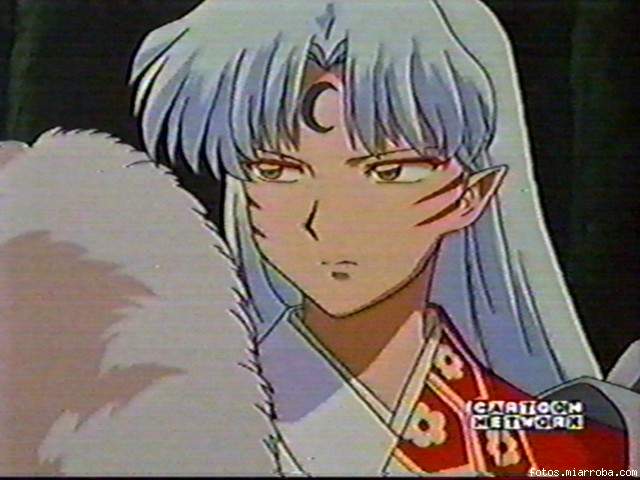 Sesshomaru 4