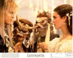 LABYRINTH BALLROOM SCENE.