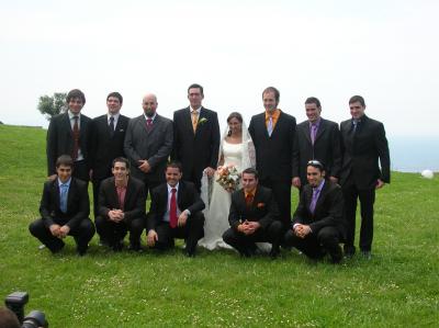 boda dreamteam