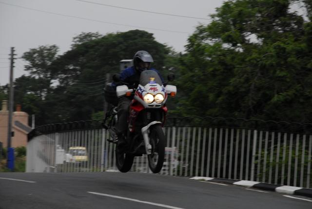 Salto Ballaugh Salto Ballaugh